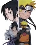 Naruto to Sasuke 3