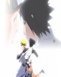 Naruto to Sasuke
