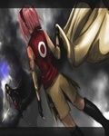 Sakura to Sasuke
