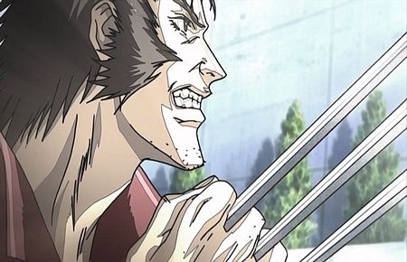Wolverine 2