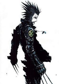 Wolverine 5