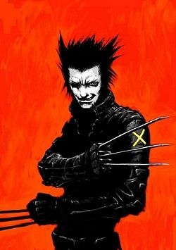 Wolverine 6