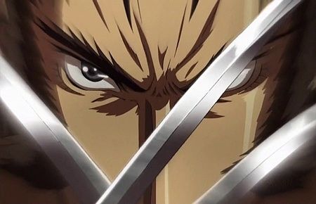 Wolverine