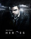 Heroes-Sylar 2