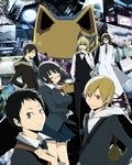 Durarara !!