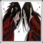 Madara x Shodaime
