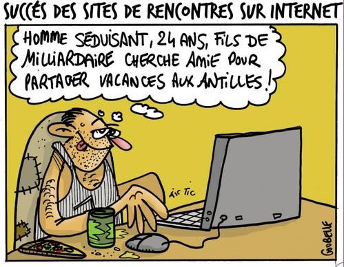 Blog mes rencontres internet