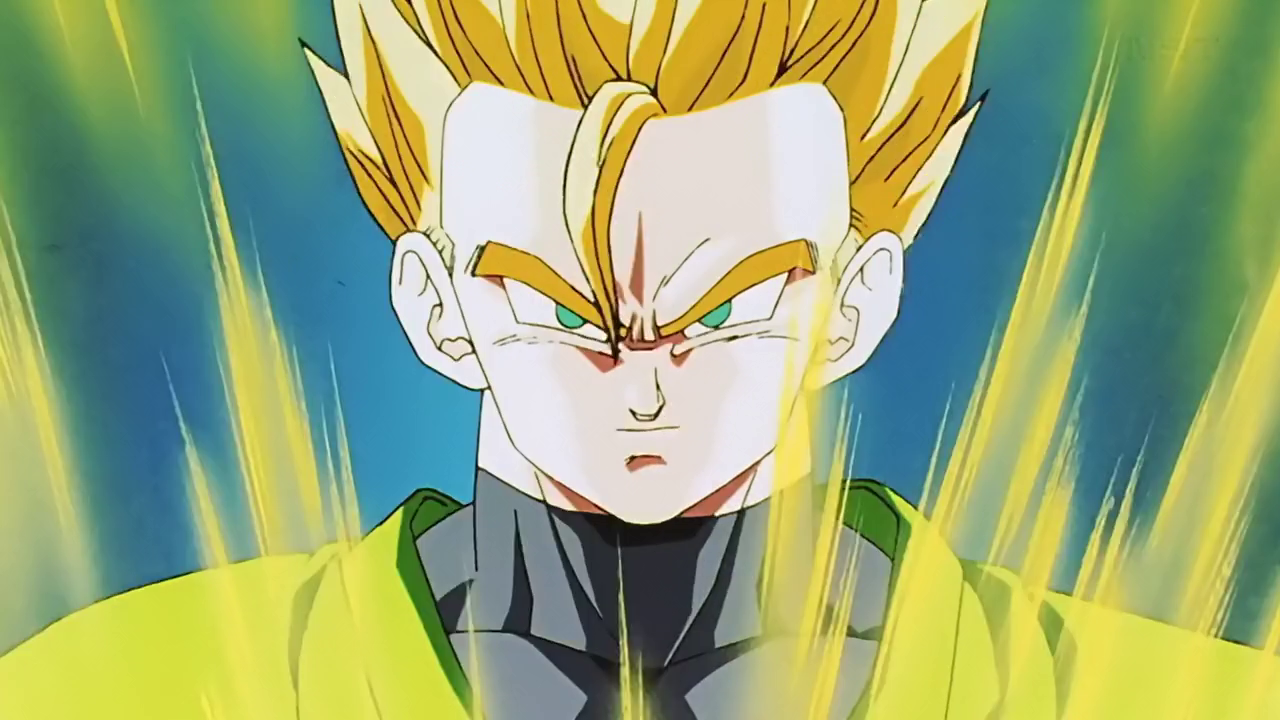 Dragon Ball Kai 106 VOSTFR - IMAGE ET VIDEO DBZ