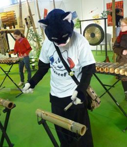 Bamboos