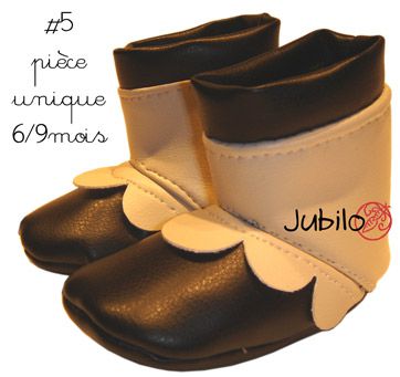 jubilo-chausson-botte-bottine-cuir-petale