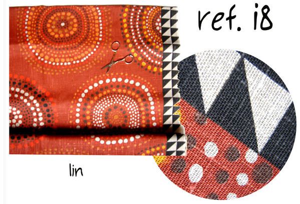 jubilo-tissus-polaire-coton-imprime-carreaux-rayures-pois-zebre-fleur-aborigene-australie
