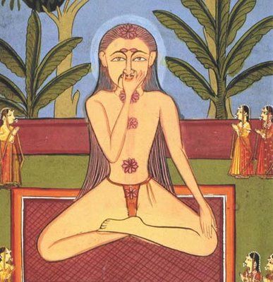 pranayama