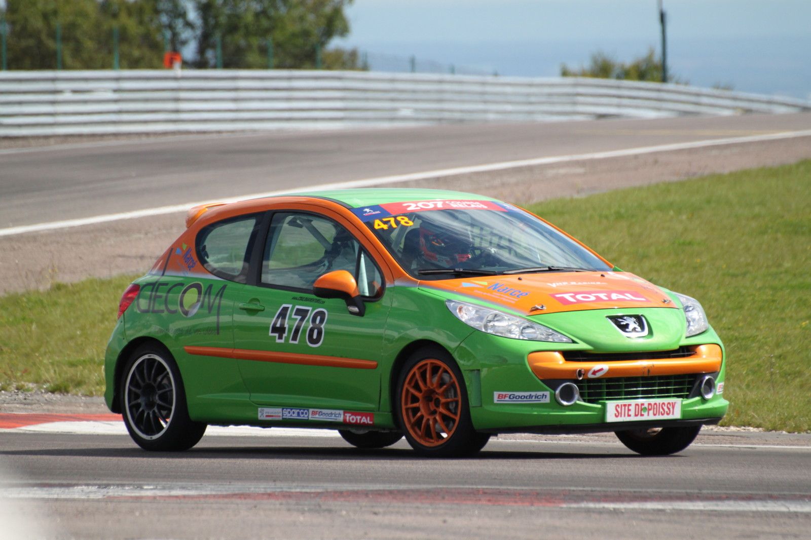 rencontres peugeot rps