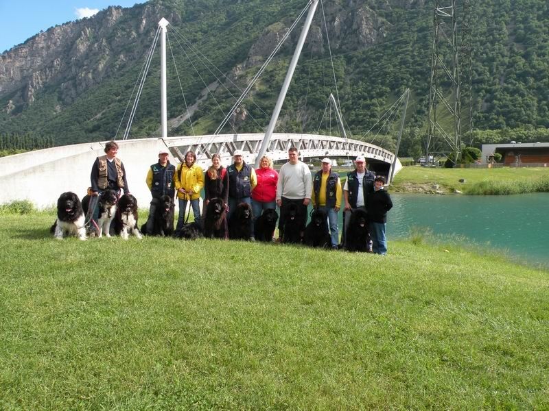 rencontres des terres neuves