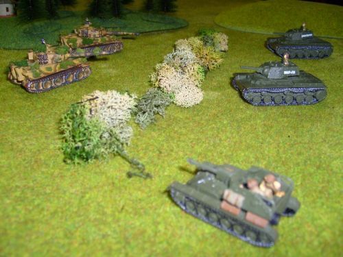 Tigre-contre-Soviet-KVI-C---Su-76.jpg