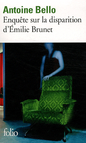 enquete sur la disparition d emilie brunet