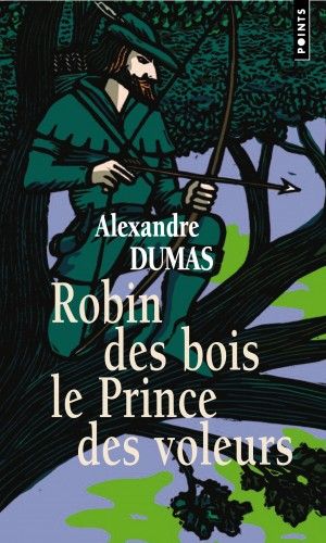 robin des bois