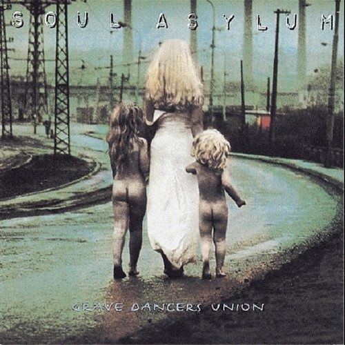 Soul Asylum