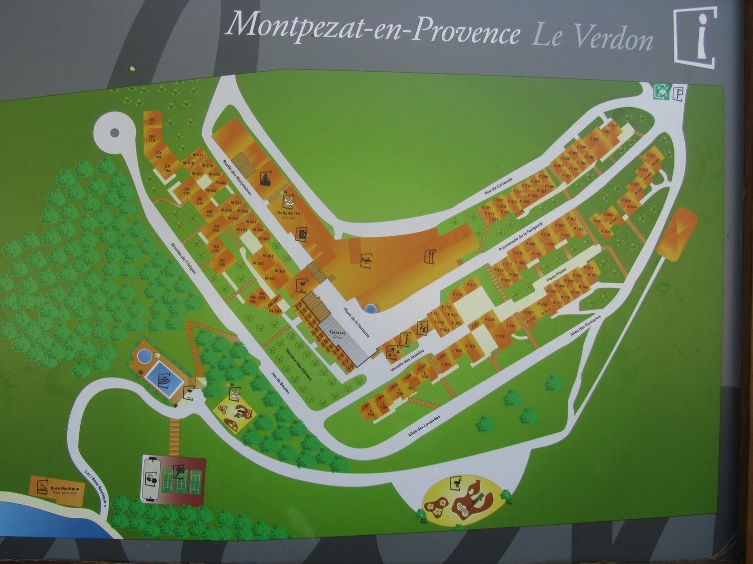 club loisirs et rencontres