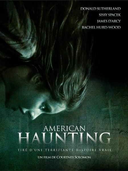 american haunting afficge