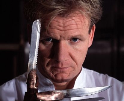 gordon ramsay