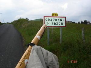 rencontre craponne sur arzon