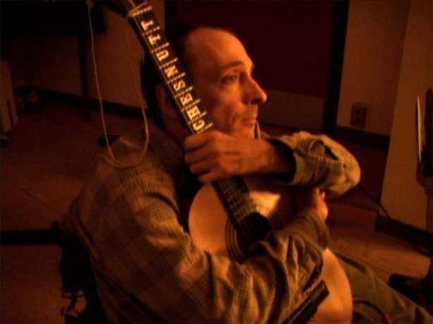 vic chesnutt