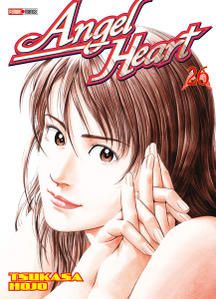 Manga - Angel Heart Vol.26