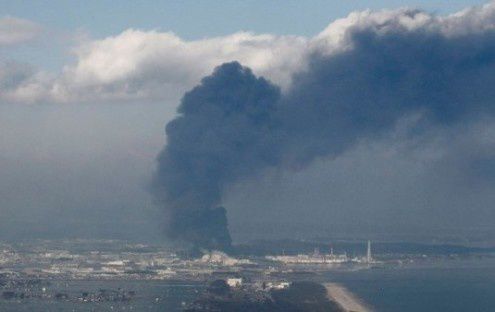 centrale fukushima