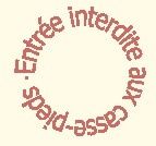 050110 entree interdite