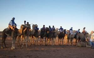 rencontres nomades die