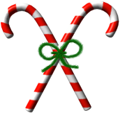 candy canes 10