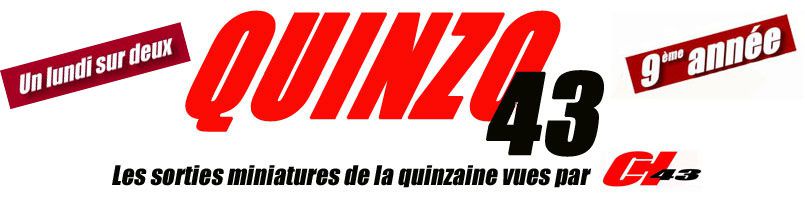 2014 Quinzo43 titre