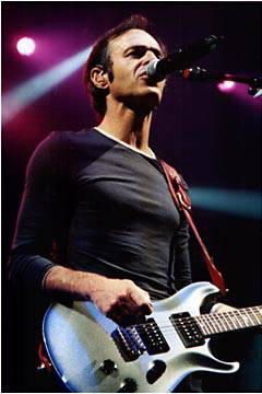Rencontrer jean jacques goldman