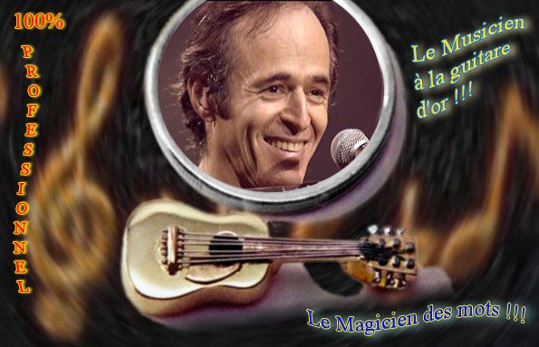 Rencontrer jj goldman