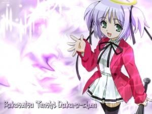 Bokusatsu tenshi Dokuro Chan(anime) 407066