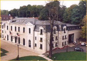 rencontre louveciennes