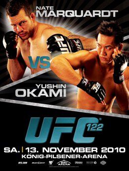 ufc 122