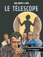 telescope