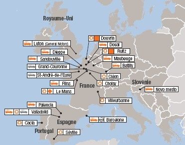 Zoe à 199€/mois Carterenaultfrance