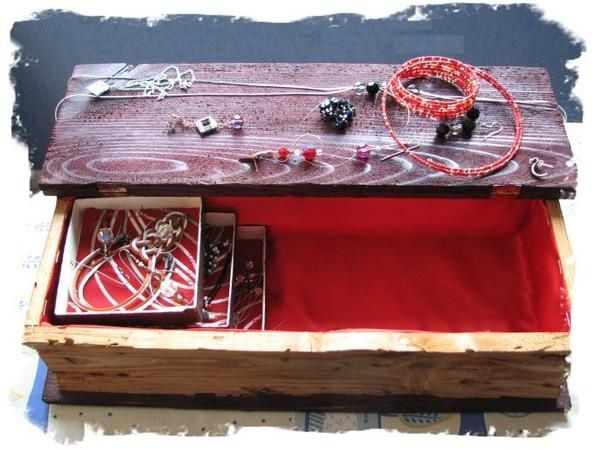 boite a bijoux