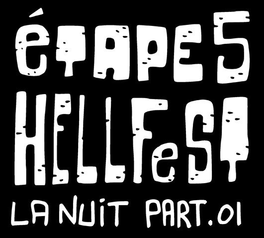 Hellfest 05 part 01 titre2