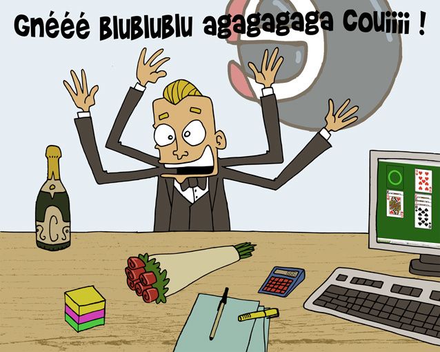 Punk Coquet E03C06