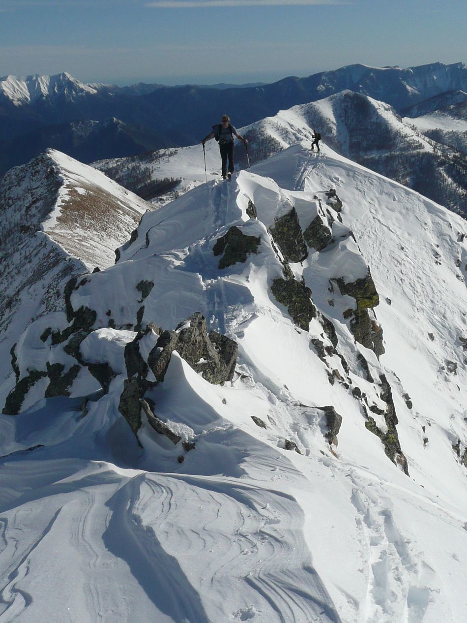 Cime du Sabion... Ab3