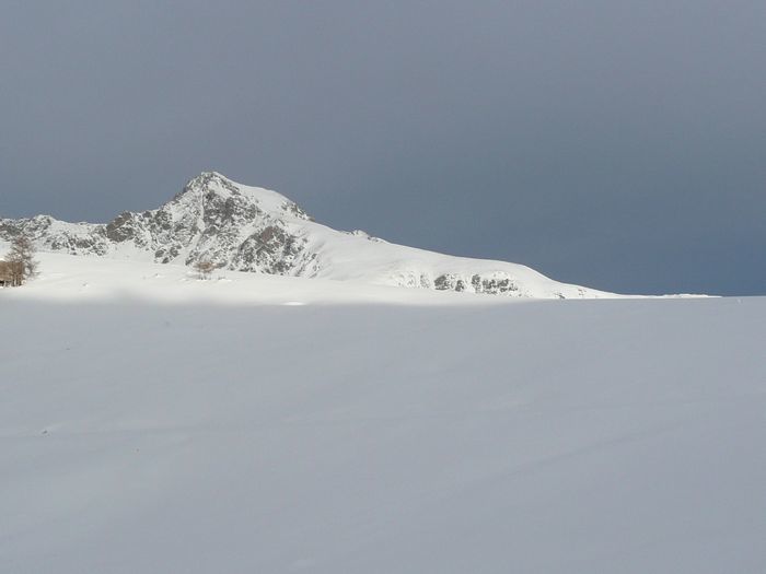 photo sur l'Abysse.... Abysee