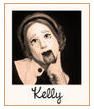 Kelly, une fille nulle à l'école