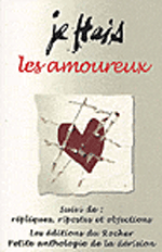 je hais sites rencontre