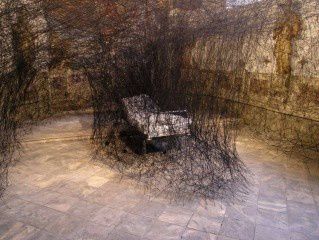 Chiharu Shiota