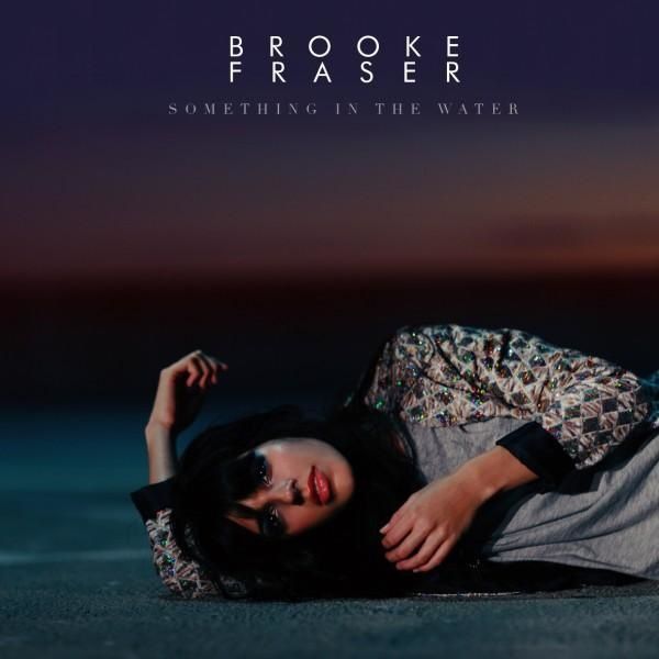 Brooke Fraser Flags Brooke Fraser Flags
