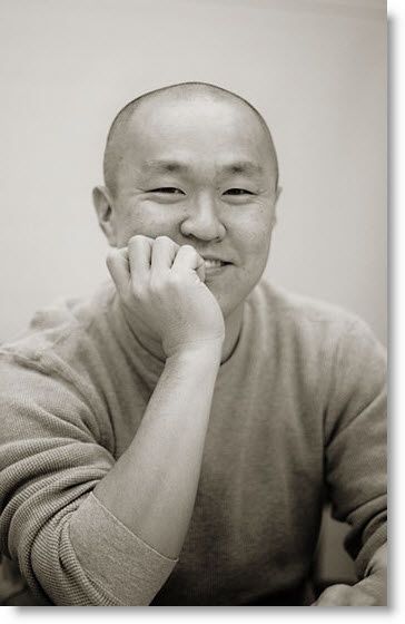 Kenny Kim